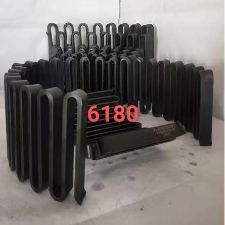 6180型号蛇型弹簧/型号齐全/有现货供应/可替代福克型号