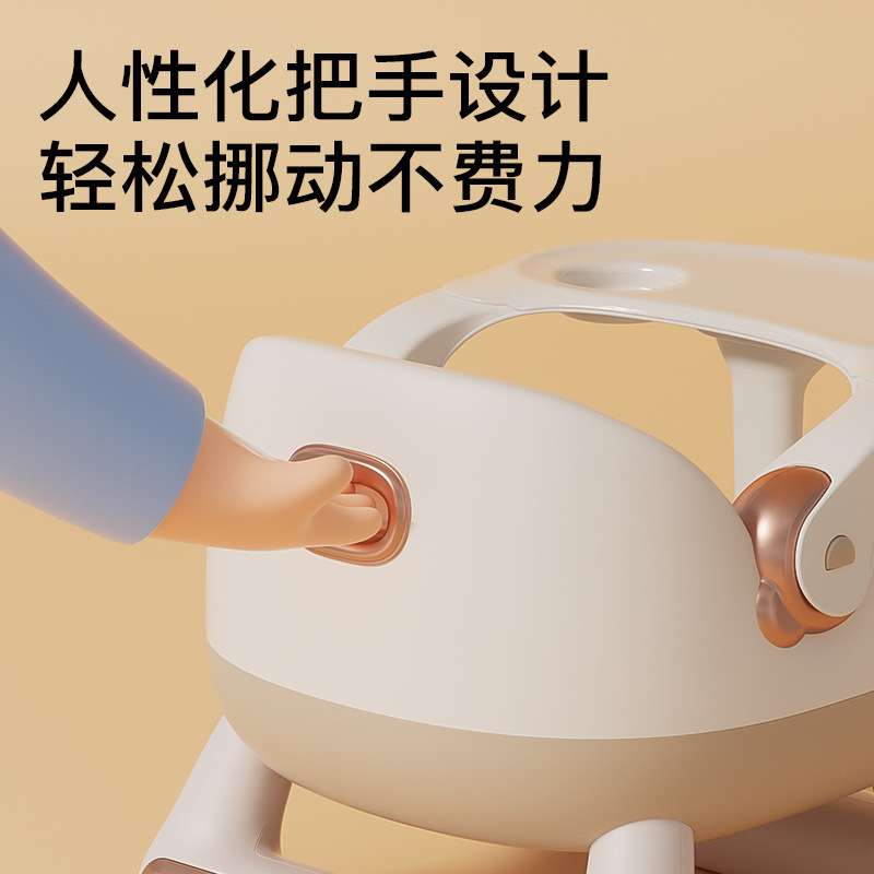 溜溜椅叫叫椅婴幼儿童椅宝宝餐椅宝宝餐桌椅音乐轮滑溜溜椅小推车