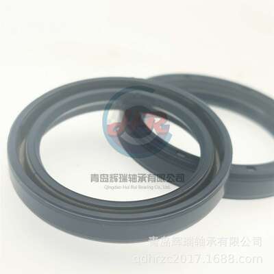 CFW 油封 BAU3X2-35-47-7 密封件 35mm X 47mm X 7mm