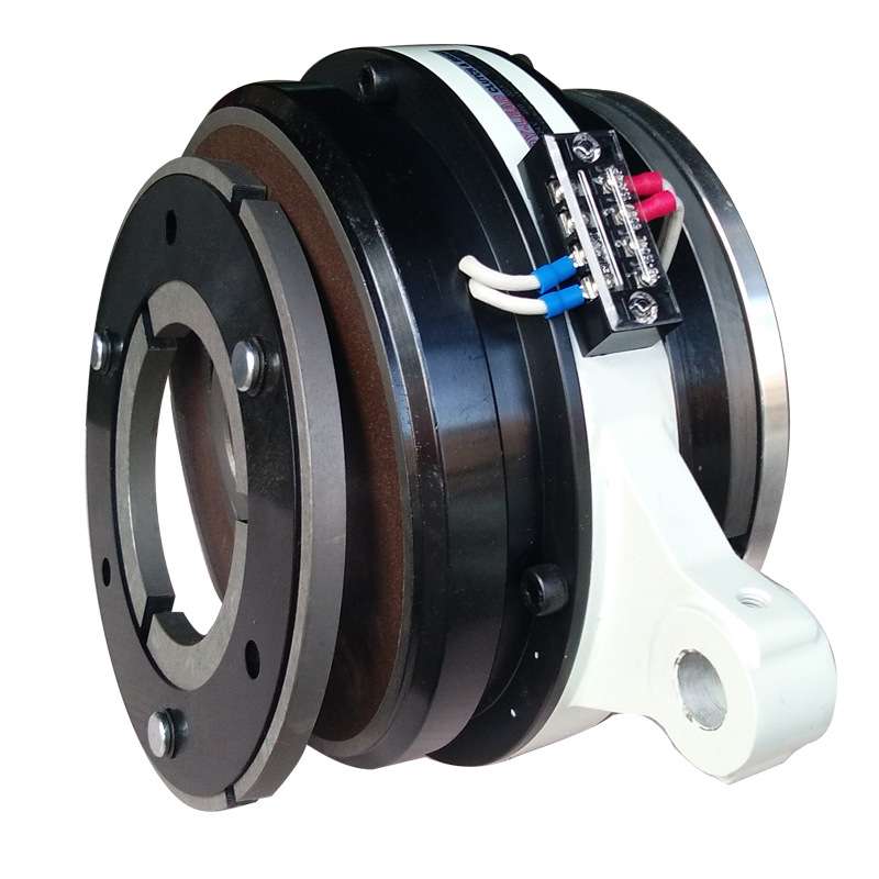 供应15NM电磁离合刹车组 LBC-204-015 上海电磁离合器 15W制动器