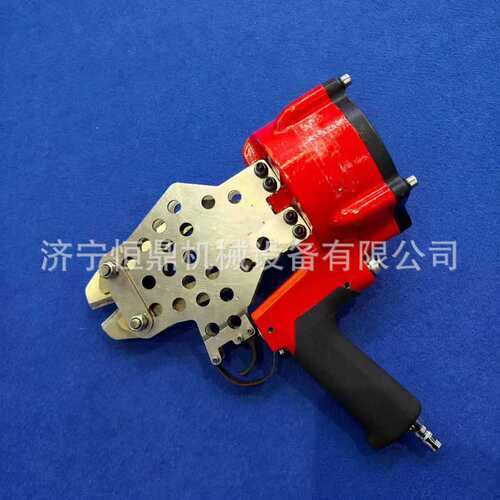 便携式矿用气动剪钢筋铁丝用快速剪钢丝钢筋切断工具QJC气动剪