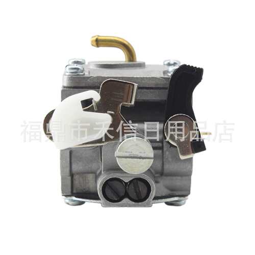 RWJ-4B化油器581100701适用HusqVarna 372XP 365 X-Torq油锯