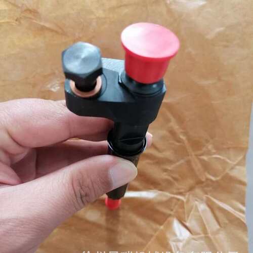 上柴发动机C26AB-26AB701+A喷油器860134898徐工程机械装载机配件