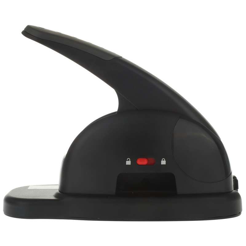 可得优(KW-triO)9945打孔机2孔打孔器办公用品