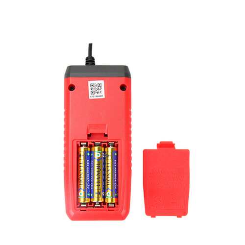 UNI－T/优利德 新品 UT363S分体式风速计
