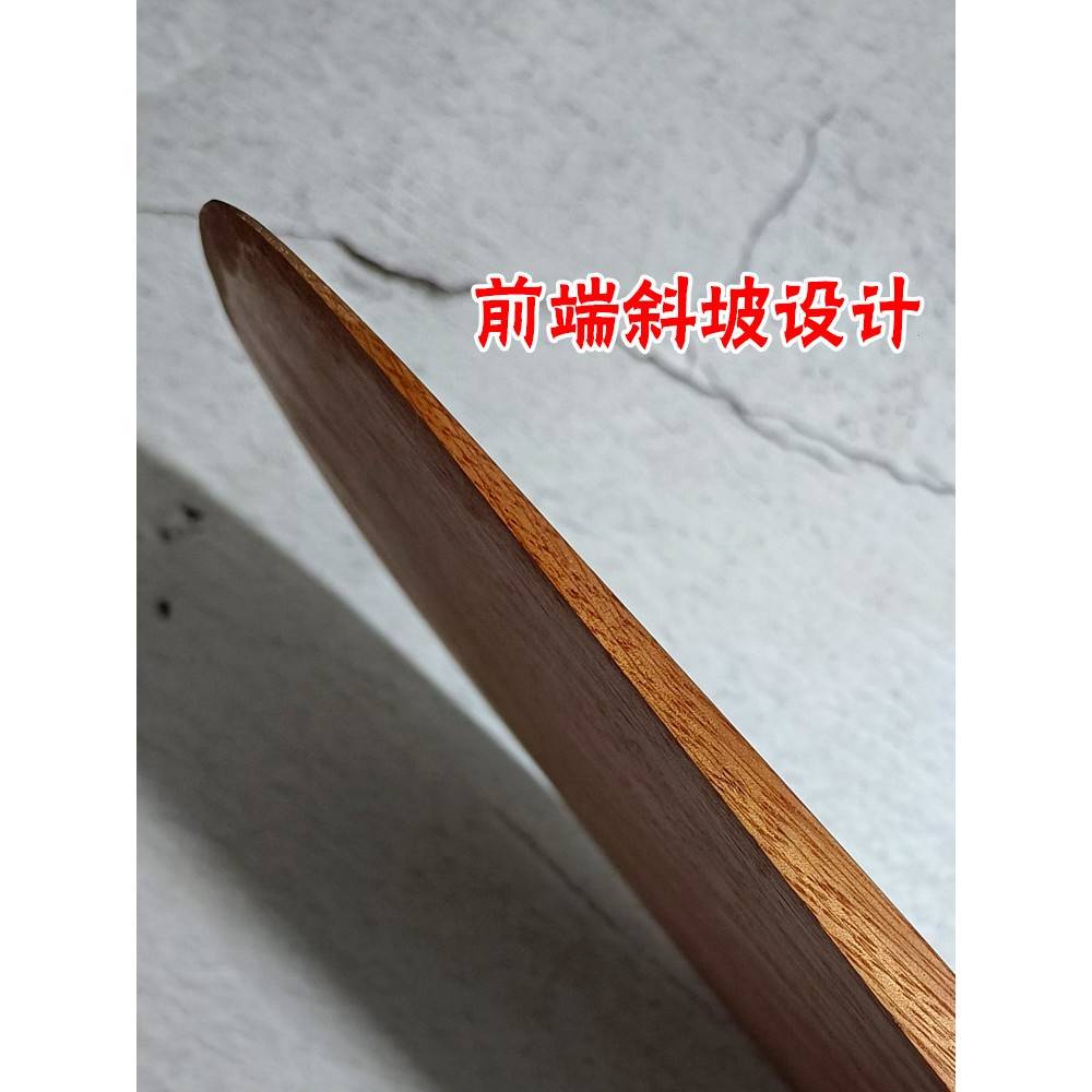 溥畔年 专用意式比萨店窑炉烤披萨饼出炉铲木铲芝士pizza加长手把
