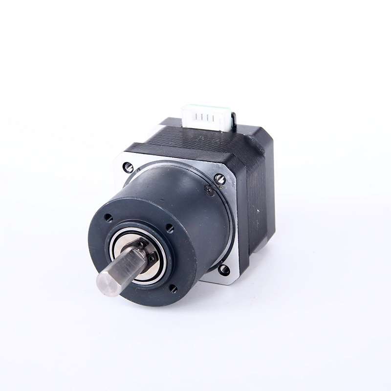42BYGH240-19AG5智能门锁用电机5.35V减速箱电机大扭矩吸尘器马达