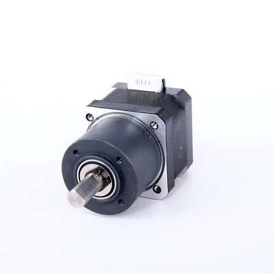 42BYGH240-19AG5智能门锁用电机5.35V减速箱电机大扭矩吸尘器马达