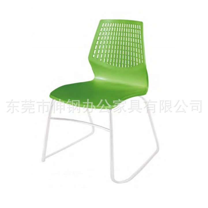 休闲塑胶餐椅咖啡厅奶茶甜品店西茶餐厅桌椅组合办公家具