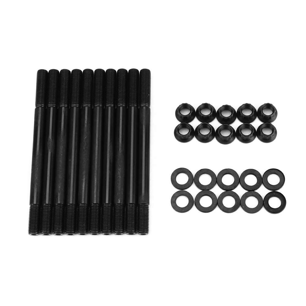 含税适用思域K20A K20Z K23A1 K24A K24Z发动机缸盖螺丝208-4701