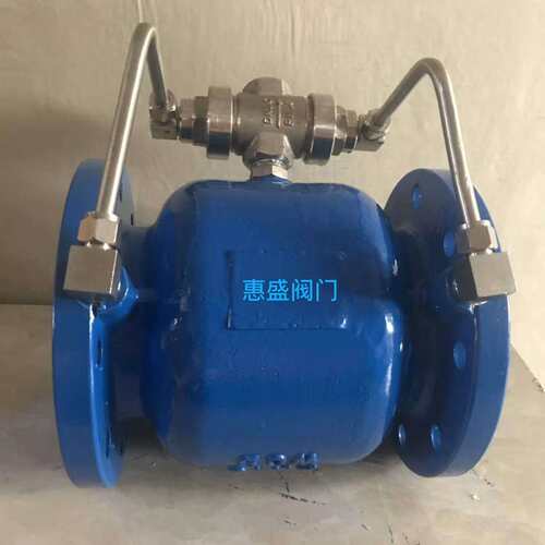 品质低阻力倒流防止器LHS743X 倒流防止器工作原理 厂家