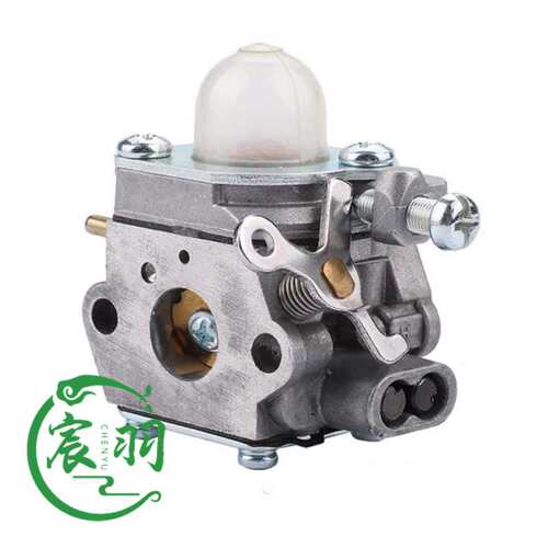 宸羽厂家供应MS041 041AV 电锯 11101200609 化油器 油锯链锯配件