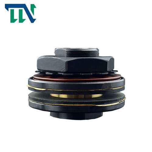 天牛供应 摩擦片式扭矩限制器 TL70-1LA离合器
