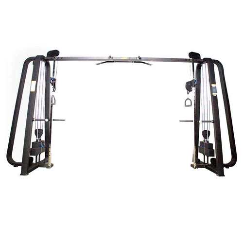 大飞鸟 Adjustable cable Crossover 健身房训练器商用大型健器