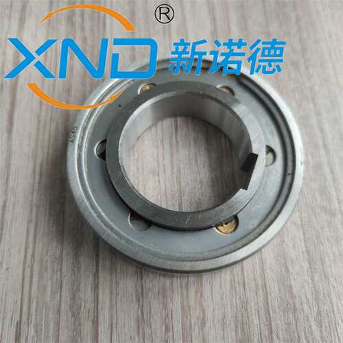 AS80/GC-C80140滚柱式超越离合器星轮结构单向轴承凸轮离合器现货