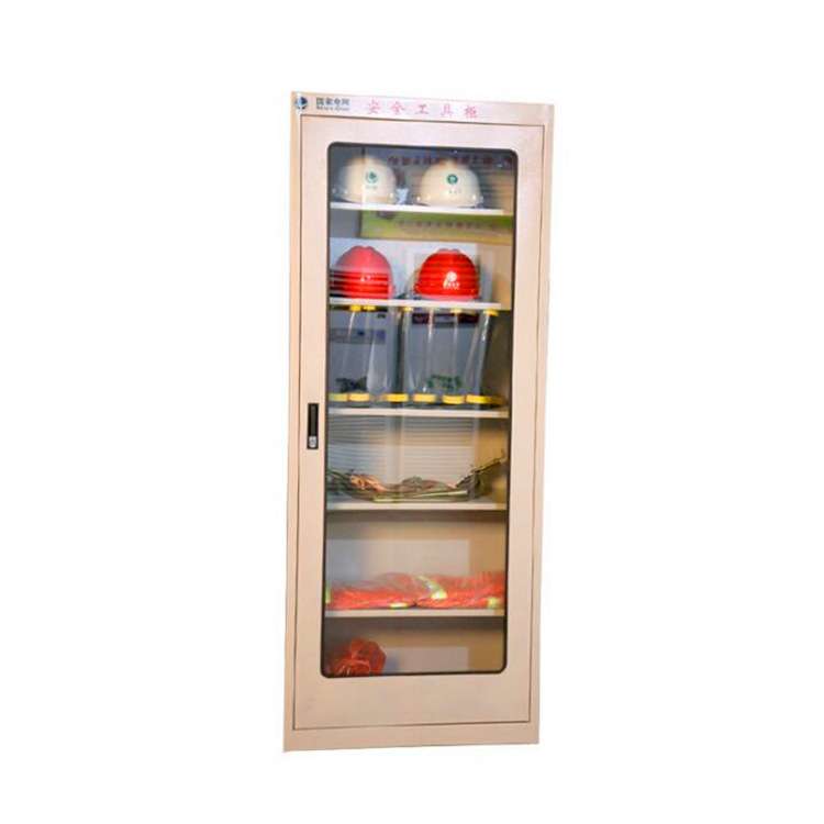 电力柜单开门电力工具柜金属工具柜工业车间工具柜器材柜