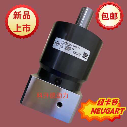 NEUGART纽卡特减速机  PLE60-020-SSSA3ADE14/30/50/17