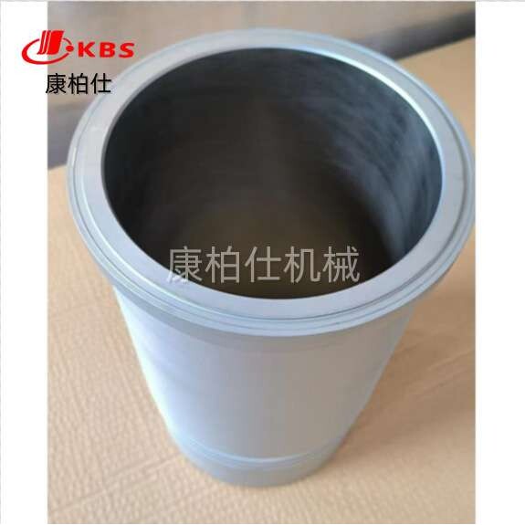 适用汽车QSK23 6D170柴油发动机配件/气缸套4095459 4344299 4089