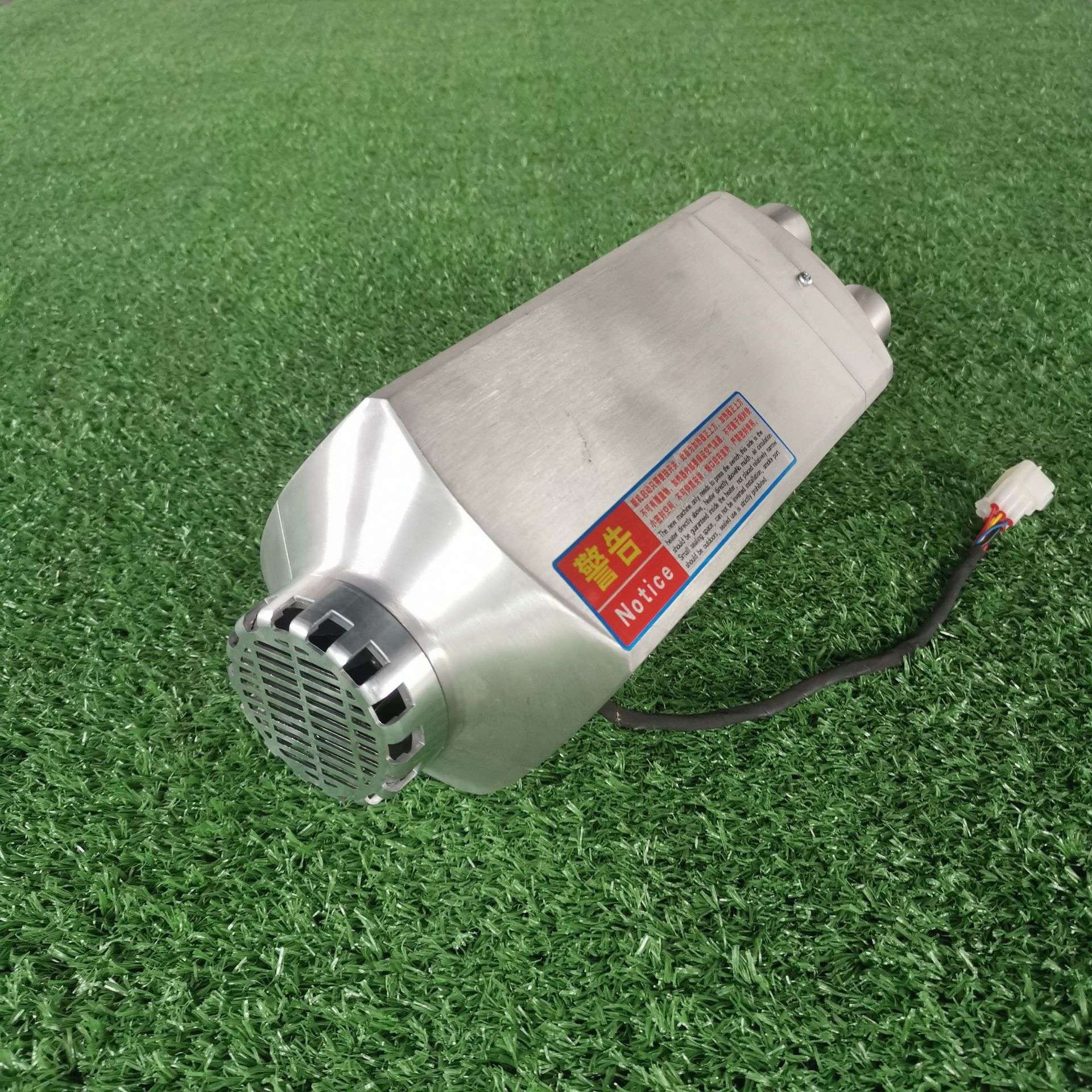 厂家 货车预热加热器汽车燃油暖风机低温家用柴暖驻车加热器