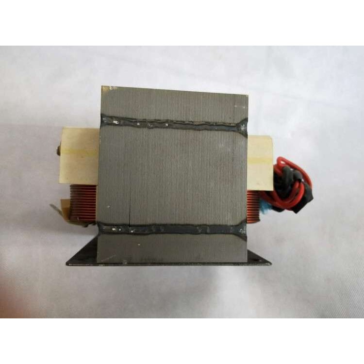 工业微波炉7公斤变压器微波干燥加热设备配件全铜高压变压器 1KW