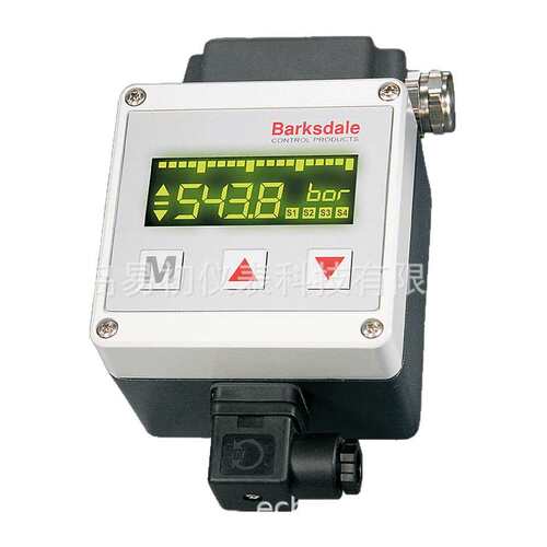Barksdale巴士德液位变送器0003-024 UAS3V3