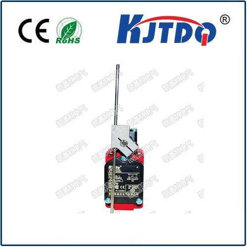凯基特/KJTDQ 拉绳行程限位开关WLMD202急停拉线开关耐高温防水