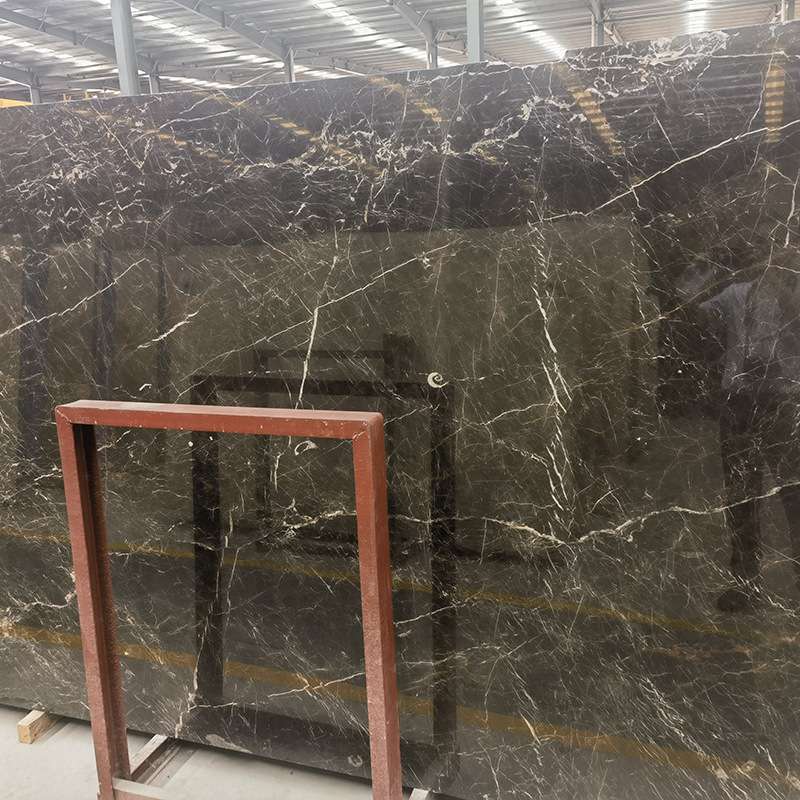 昭福石业金镶玉大理石家装建材材料台阶地面室内外卧室地面砖石材