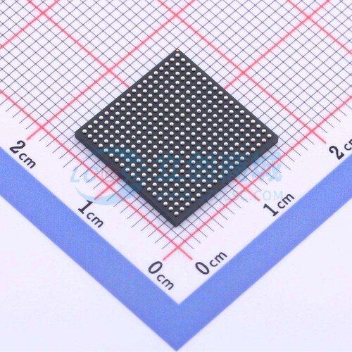 可编程逻辑CPLD/FPGA XC7A100T-2CSG324I XC7A100T CSPBGA-324