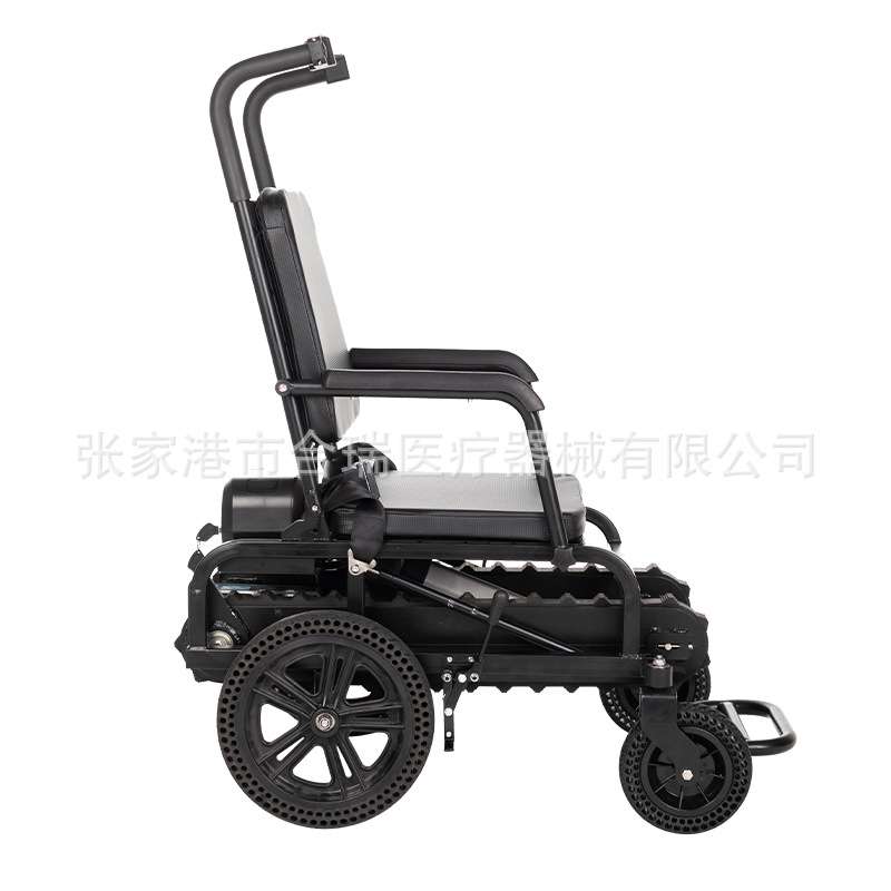 YHR-LD05电动爬楼梯椅履带电动爬楼机上下楼梯电动椅