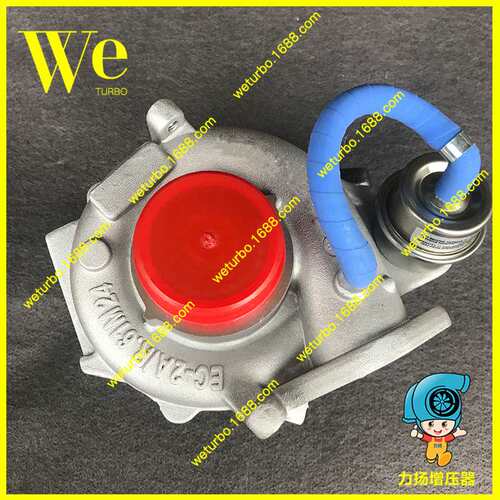 日野GT2259LS HINO N04C turbocharger 806883-0001 17201-E0801