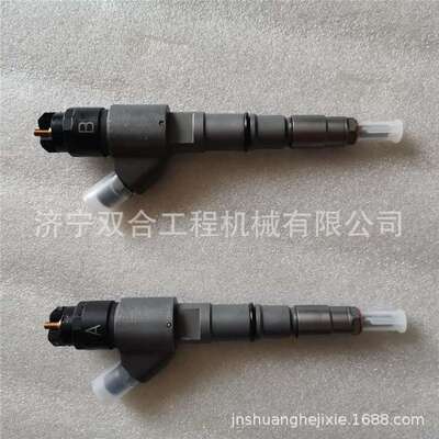 D6E喷油器 20798683 0445120067 0445120469喷油嘴