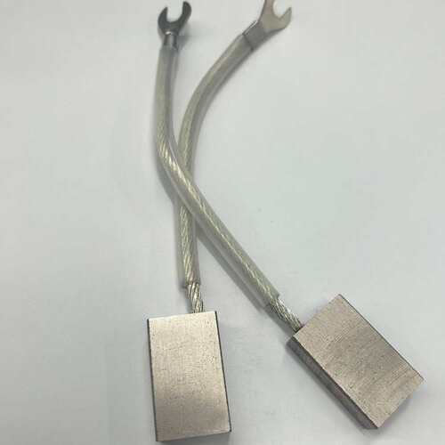 高银船用尾轴银碳刷10x20x32.5mm低银尺寸型号齐全 接地银石墨