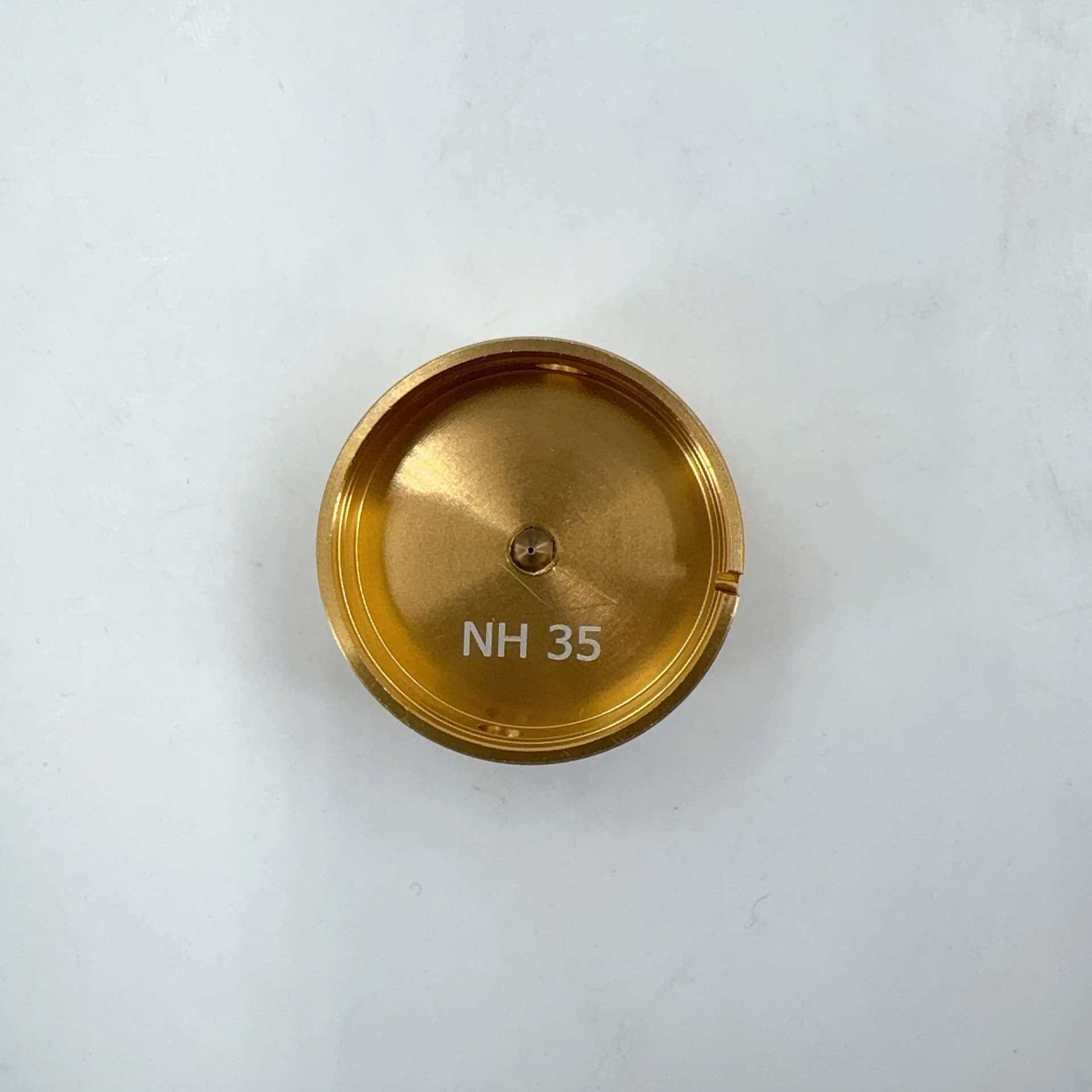修表工具NH35 3135 2000 2824 2892 2035 7750 2671机芯座 可用于