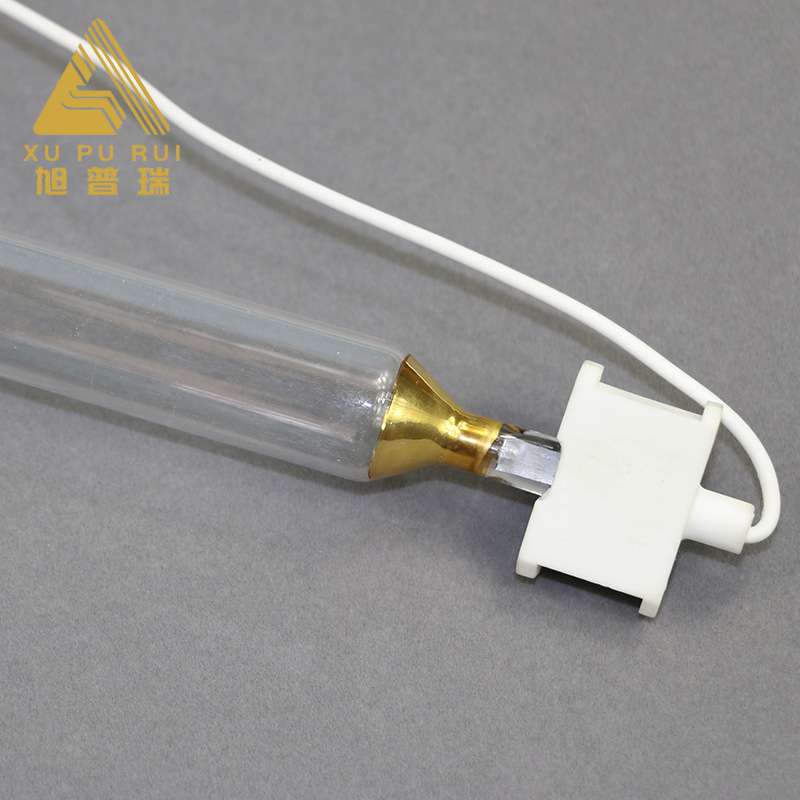 上光机UV灯过油机UV固化灯管2.4KW胶印机uv灯管工业uv灯厂家