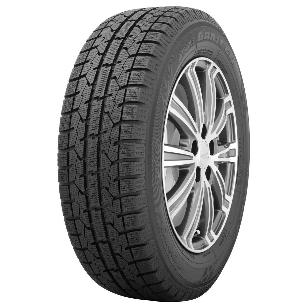 TOYO东洋冬季轮胎225/235/60R18 235/65R17 265/70R16 235/55R19