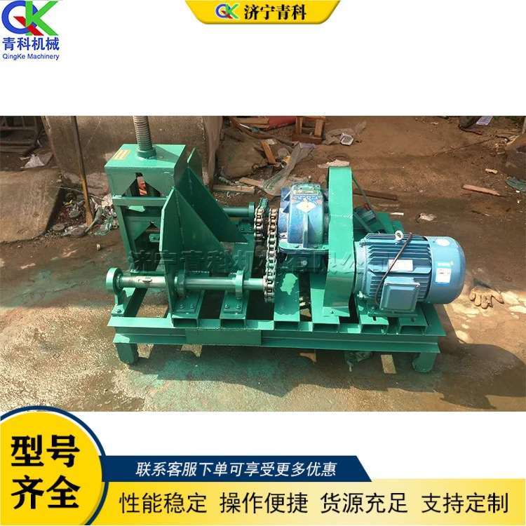 不锈钢管材滚圆设备 小型三轴式弯管设备 太阳伞钢筋折弯成型机