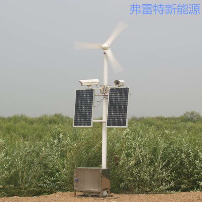 供应整套监控设备  风光互补路灯监控设备 风光互补配置方案