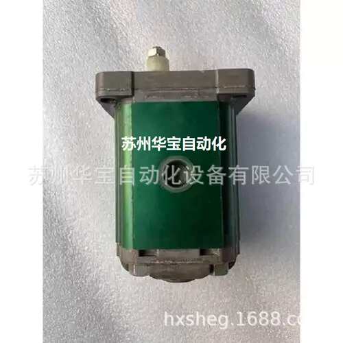 VIVOLO VIVOIL维沃尔齿轮泵X1P/X2P/XV-0P/1P/2P/3P系列齿轮泵