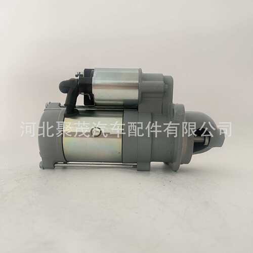 云内258Y  YN38CRE-700006减速起动机
