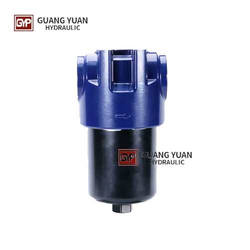 厂家直销 LF BN/HC110IC20 D1.X/-L24贺德克LF型管路过滤器滤油器