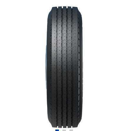 三角轮胎TRIANGLE商用车胎8.5R17.5TR656全钢通用卡客车轮胎