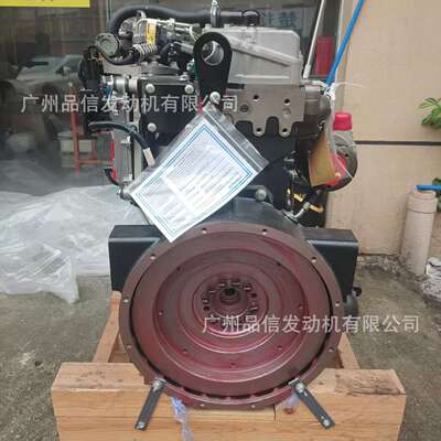 工程机械用珀金斯帕金斯1104D发动机 C4.4挖掘机柴油机件