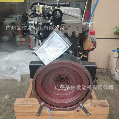 工程机械用珀金斯帕金斯1104D发动机 C4.4挖掘机柴油机件