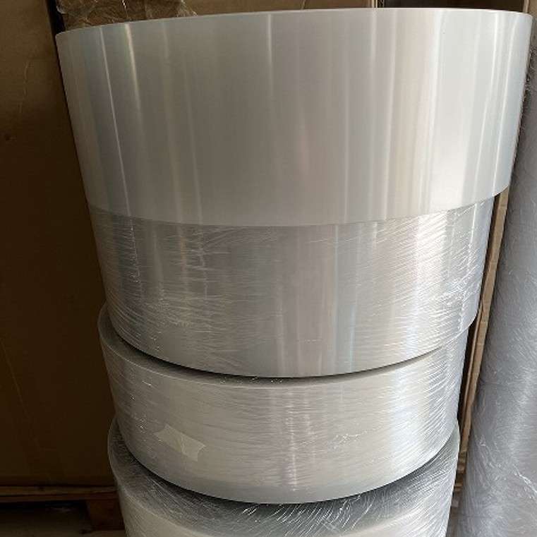 优惠供应防刮伤PC 单面透明加硬PC薄膜HP92S触摸面板视窗镜片用