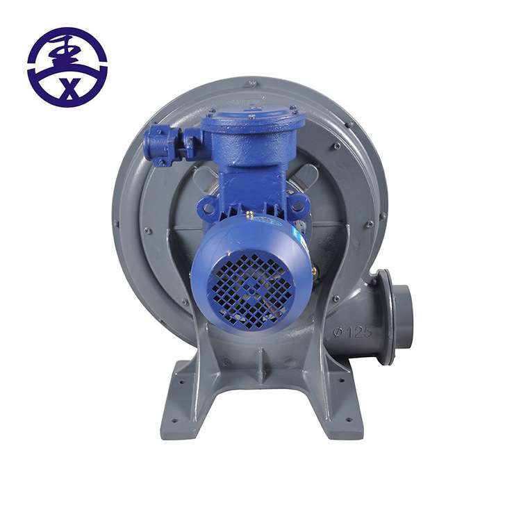 -全风-TWYX FX-2A 1.5KW 20m3/MIN 2KPA防爆中压鼓风机 吹吸两用
