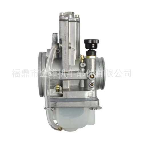 LEC化油器适用PWK TMX 250cc-400cc H36-40mm yz250 cr250 ktm250