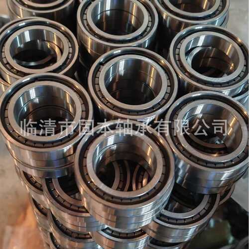 RHP英制非标轴承LRJ1.1/4   CRL10A   RLS12非标圆柱滚子轴承