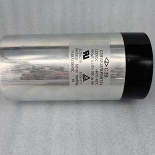 MKD480-D-16.7 B32304A4162B780 3 x 77uF 尺寸85 x 275