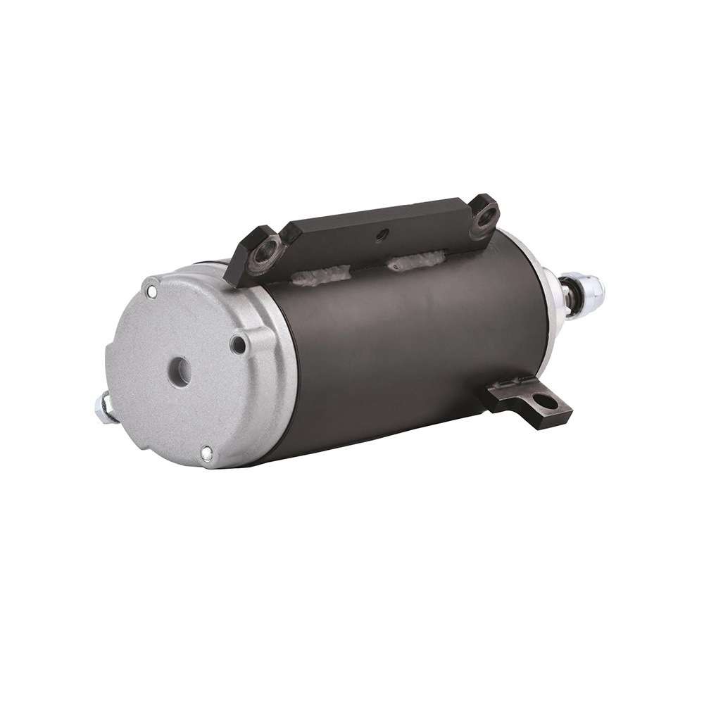 启动电机 387094 395207 585062 586288 适用Johnson Evinrude