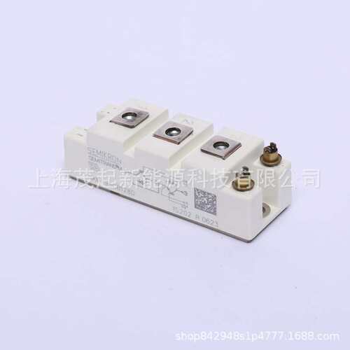 SKM400GB126D SKM300GB128D SKM200GB123D SKM150GB123D